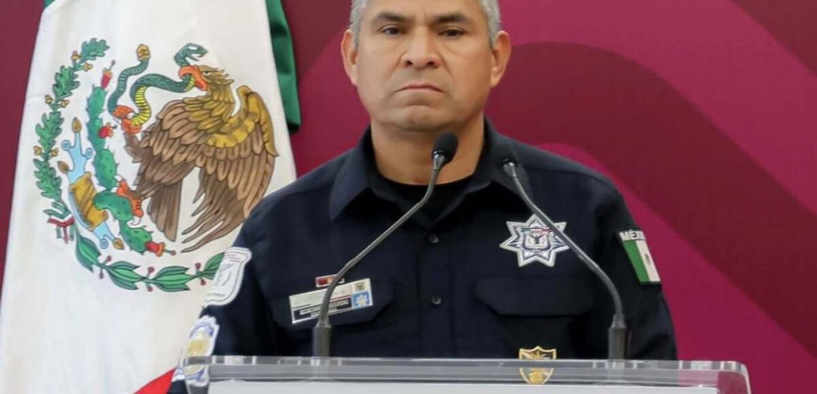 SSCBC prevé reacomodos internos del CJNG tras abatimiento de “El Mencho”