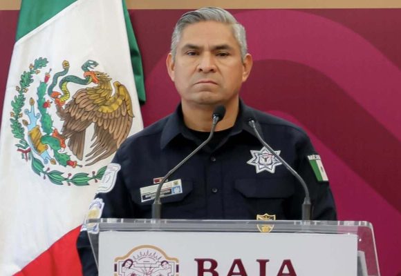 SSCBC prevé reacomodos internos del CJNG tras abatimiento de “El Mencho”