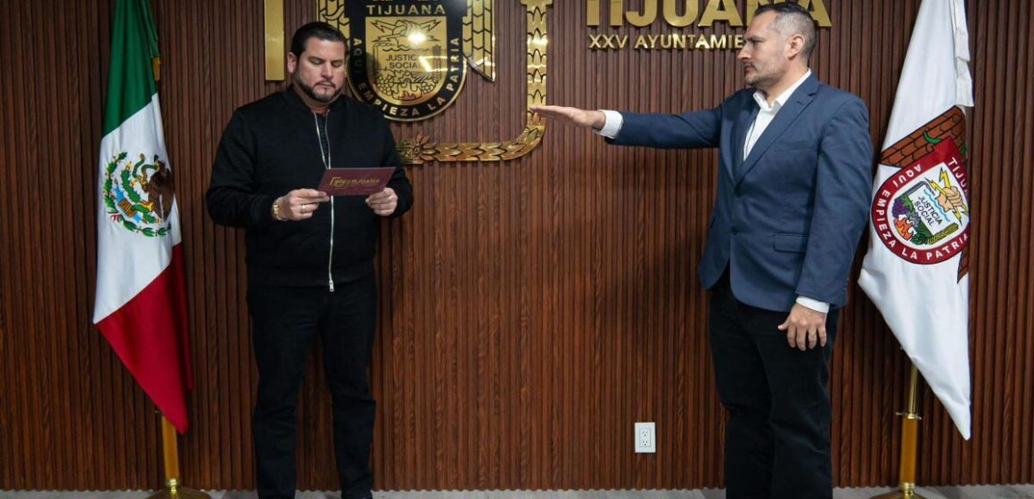 Ajusta Ayuntamiento gabinete social y operativo con nuevos nombramientos