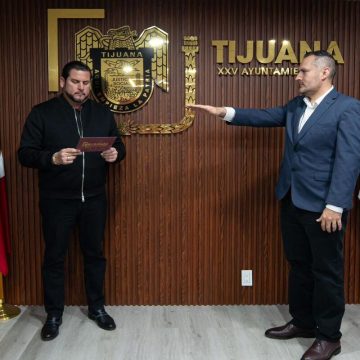 D (1) Ajusta Ayuntamiento gabinete social y operativo con nuevos nombramientos