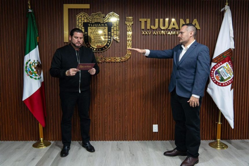 Ajusta Ayuntamiento gabinete social y operativo con nuevos nombramientos