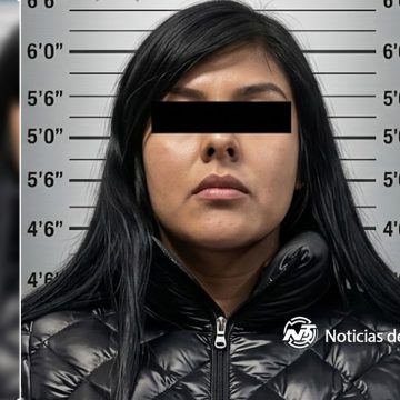 Formato NDT Detienen a Estephanya por atropellar a su ex suegro en la Higuerita