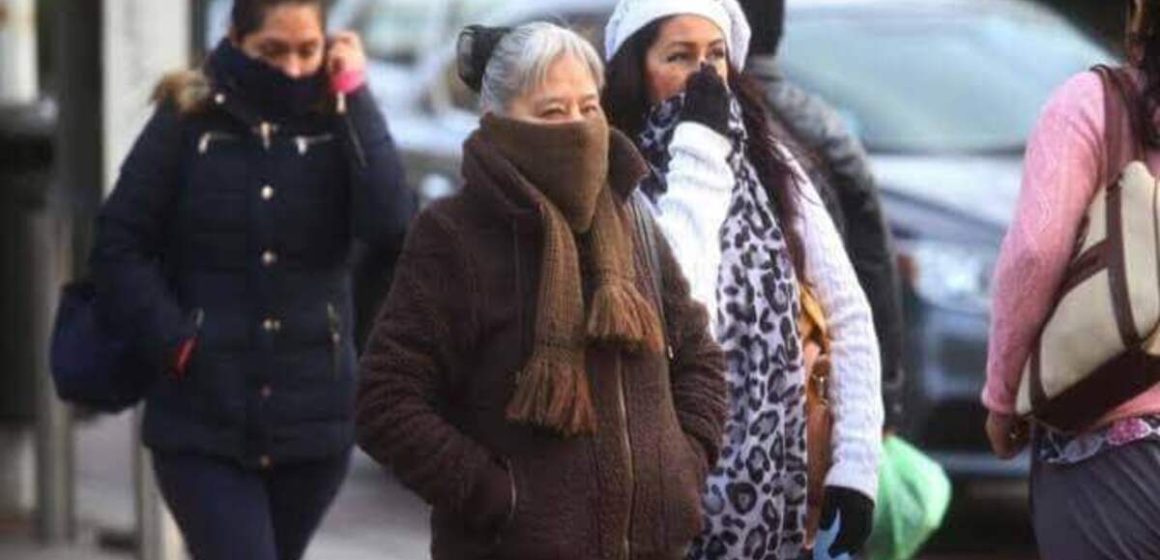 Marina del Pilar alerta por ingreso de frente frío a Baja California