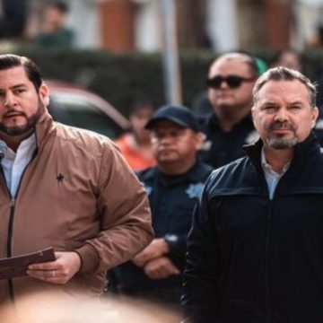 Agresión policial en Tijuana exhibe rezagos en la implementación de cámaras corporales