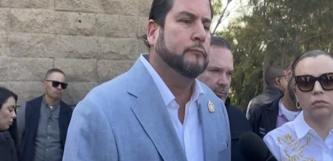 Gobierno de Tijuana mantiene análisis de videos tras señalamientos contra policías municipales