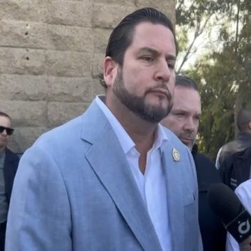 Gobierno de Tijuana mantiene análisis de videos tras señalamientos contra policías municipales