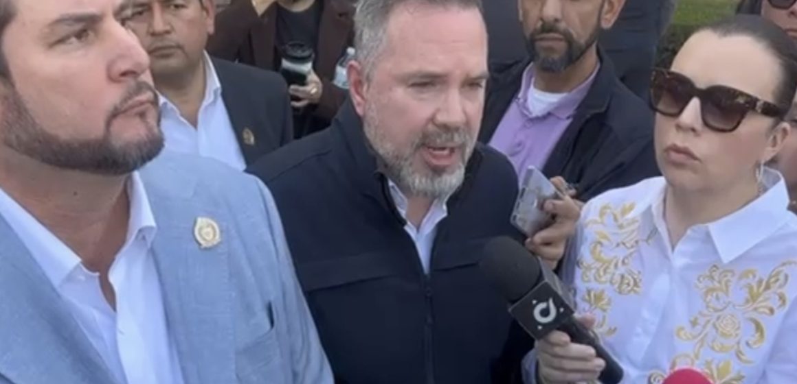 SSPCM fija postura por allanamiento en Chapultepec y remite investigación a la Fiscalía