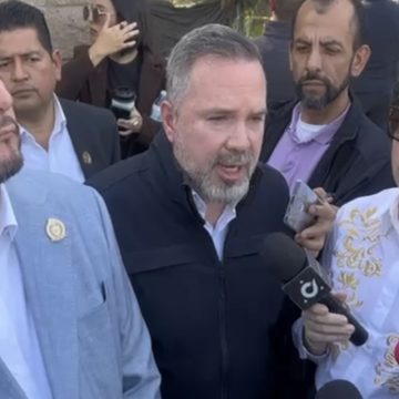 SSPCM fija postura por allanamiento en Chapultepec y remite investigación a la Fiscalía