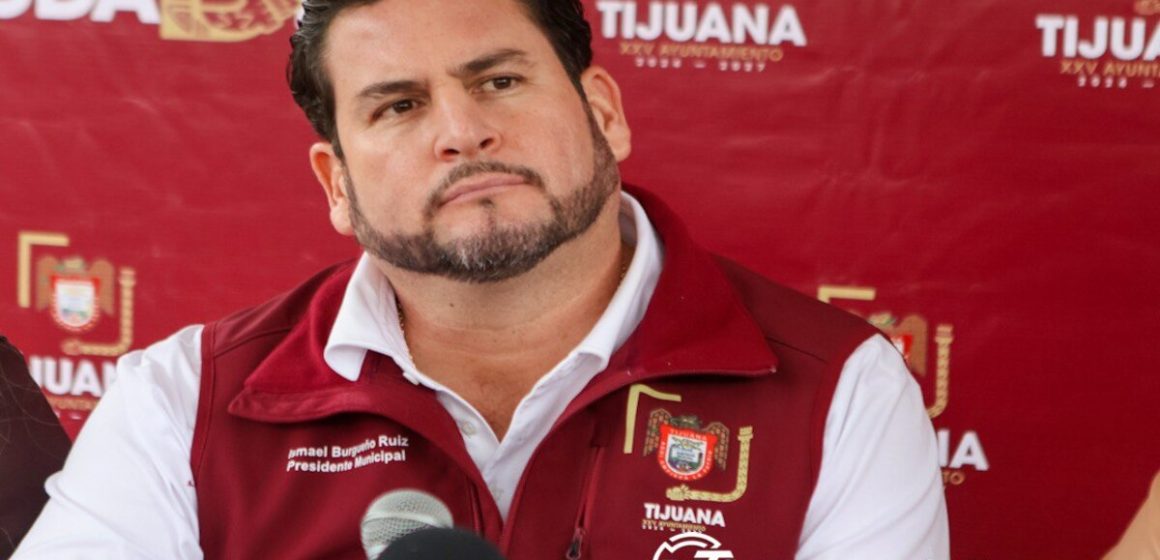 Ismael Burgueño defiende uso de cámaras corporales para transparentar la actuación policial