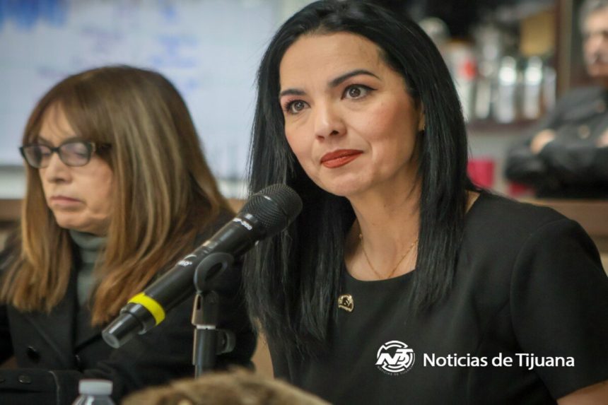 Conalep BC refuerza su modelo educativo y vinculación con la industria en la entidad