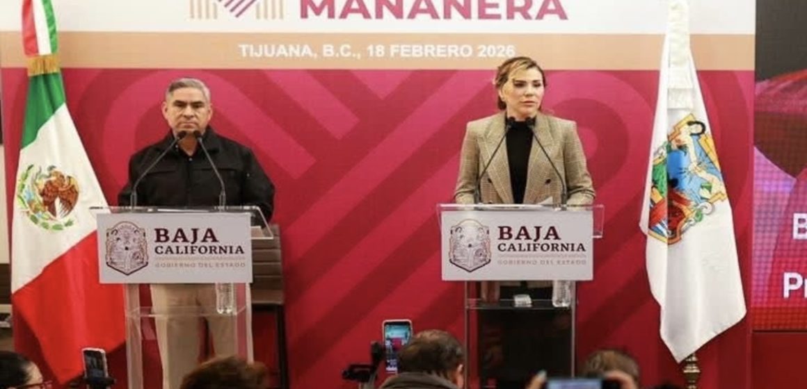 Marina del Pilar fija postura ante allanamiento atribuido a presuntos integrantes de la Guardia Nacional