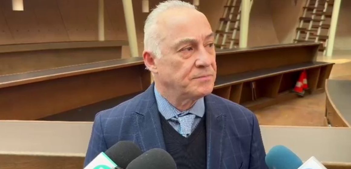 El Consejo Ciudadano de Seguridad Pública sostuvo reuniones con autoridades y sectores productivos ante la preocupación por presuntas extorsiones.