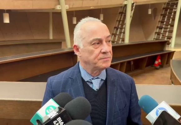 El Consejo Ciudadano de Seguridad Pública sostuvo reuniones con autoridades y sectores productivos ante la preocupación por presuntas extorsiones.