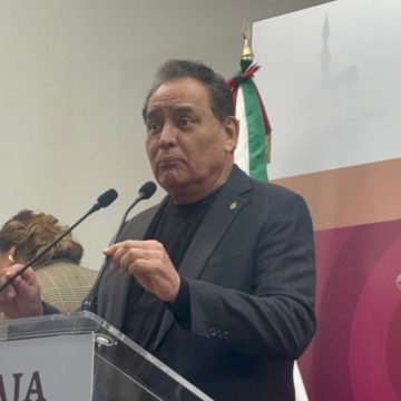 Autoridades de Salud mantienen vigilancia epidemiológica ante los casos confirmados de sarampión en Baja California.