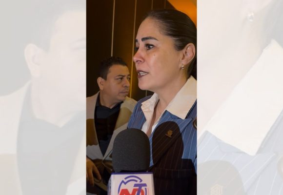 Empresarios de Coparmex advirtieron que el incremento en costos laborales podría trasladarse al consumidor final en los próximos meses.