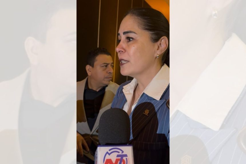 Empresarios de Coparmex advirtieron que el incremento en costos laborales podría trasladarse al consumidor final en los próximos meses.