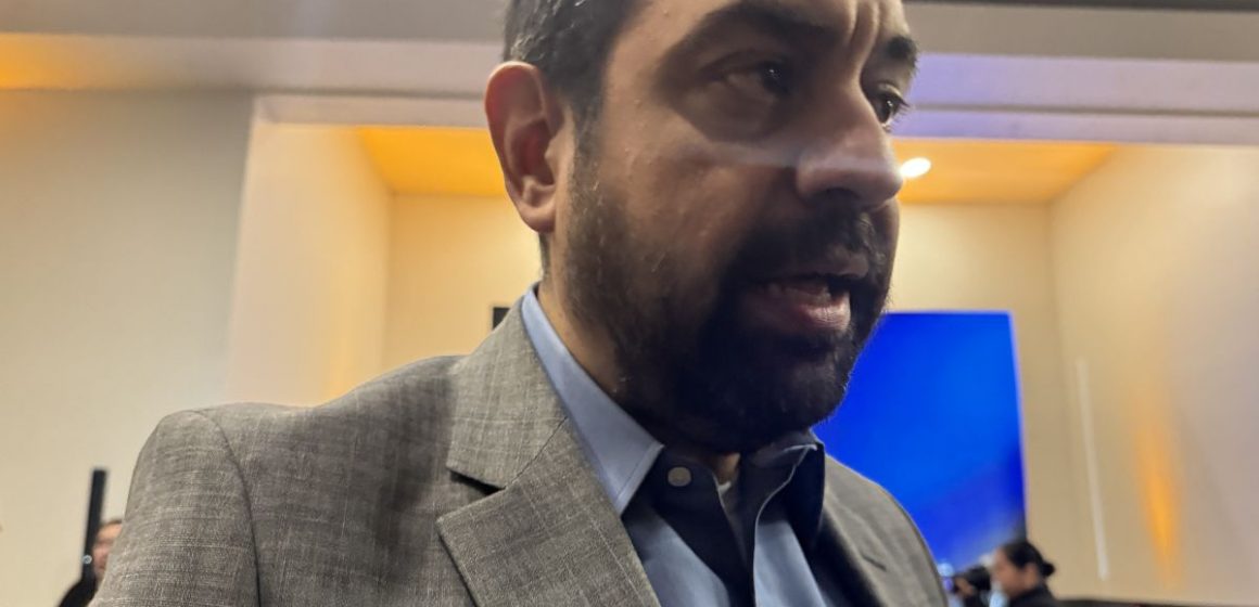 POrtada NDT (17) Crisis en EU pondría en riesgo el empleo en la frontera: economista