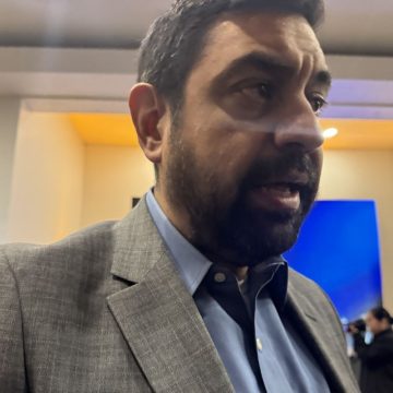 Crisis en EU pondría en riesgo el empleo en la frontera: economista