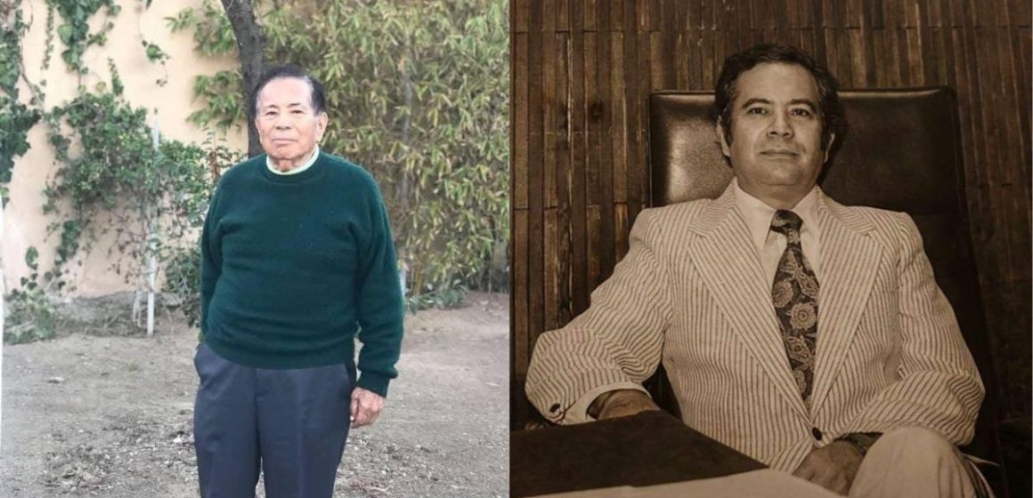 Lic. Leonardo Bravo Quintero, reconocido por su trayectoria política y social, falleció a los 95 años dejando un legado de honestidad y servicio en Tijuana.