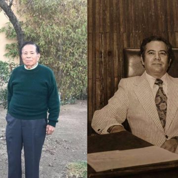 Lic. Leonardo Bravo Quintero, reconocido por su trayectoria política y social, falleció a los 95 años dejando un legado de honestidad y servicio en Tijuana.