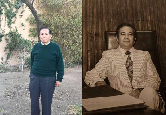 Lic. Leonardo Bravo Quintero, reconocido por su trayectoria política y social, falleció a los 95 años dejando un legado de honestidad y servicio en Tijuana.