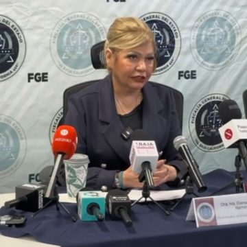 Autoridades estatales mantienen la revisión de expedientes y denuncias relacionadas con presuntas irregularidades en la asignación de terrenos en Baja California.