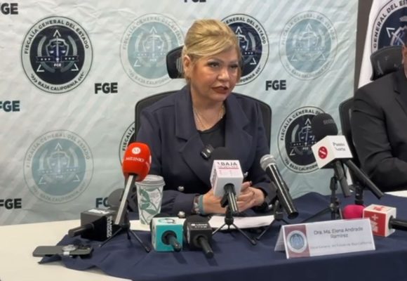 Autoridades estatales mantienen la revisión de expedientes y denuncias relacionadas con presuntas irregularidades en la asignación de terrenos en Baja California.