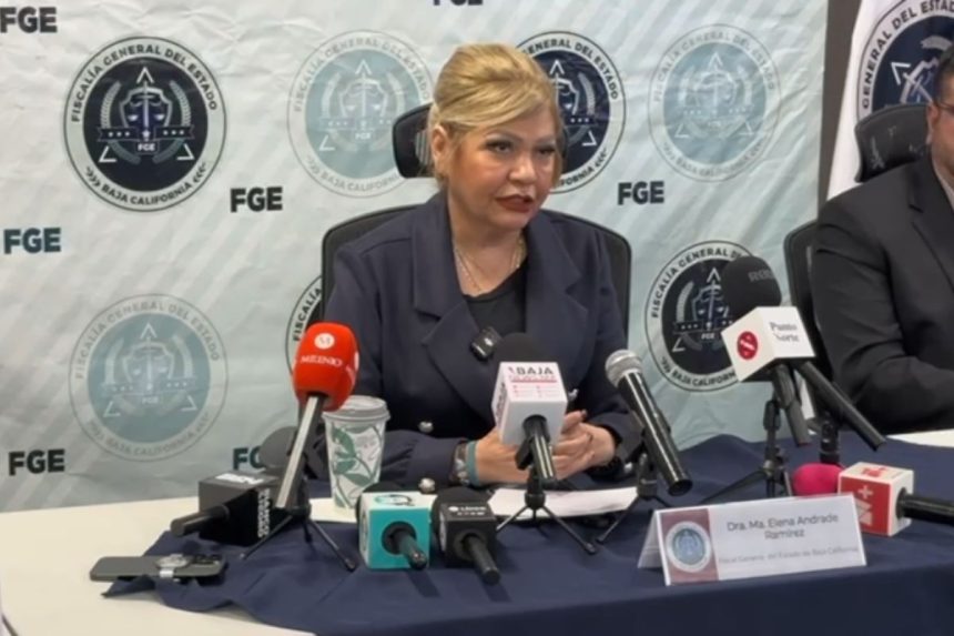 Autoridades estatales mantienen la revisión de expedientes y denuncias relacionadas con presuntas irregularidades en la asignación de terrenos en Baja California.