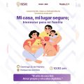 Imujer Tecate impulsa hogares seguros con capacitación “Mi casa, mi lugar seguro”