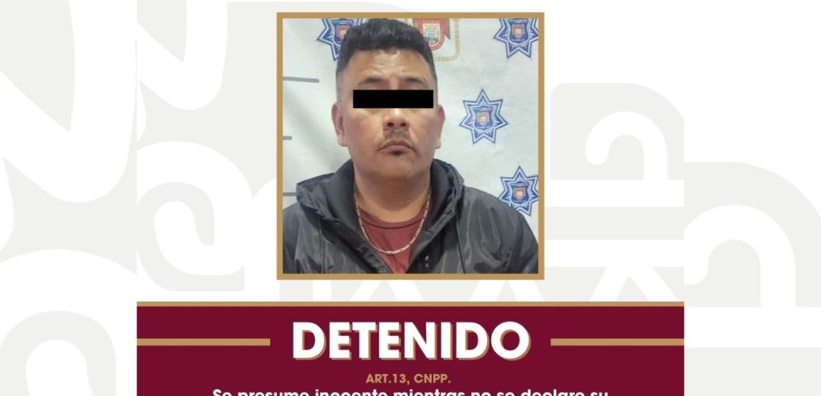 POrtada NDT (48) Aseguran a hombre por intentar sobornar a policías en Tijuana