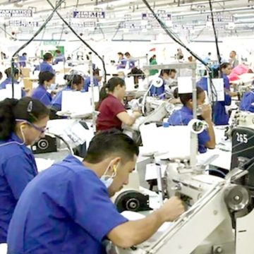 Empresarios piden priorizar seguridad de trabajadores ante hechos de violencia
