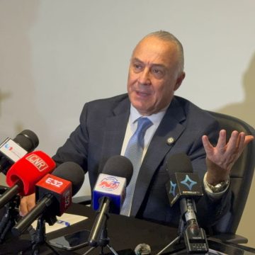 POrtada NDT (53) Crisis de seguridad paraliza actividades y genera impacto social en BC