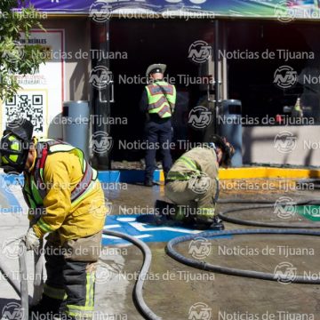 POrtada NDT (54) Empresas afiliadas por hechos violentos ya trabajan con normalidad