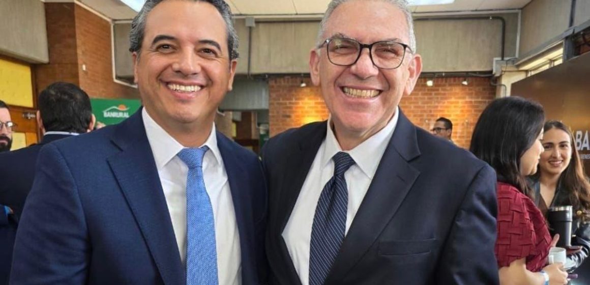 Canacintra Tijuana impulsa alianza con Guatemala para nearshoring regional