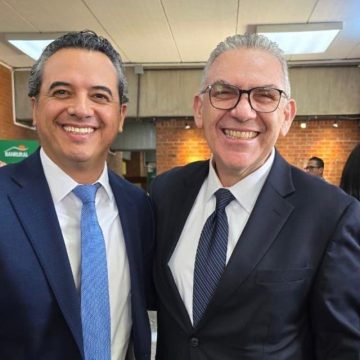 Canacintra Tijuana impulsa alianza con Guatemala para nearshoring regional