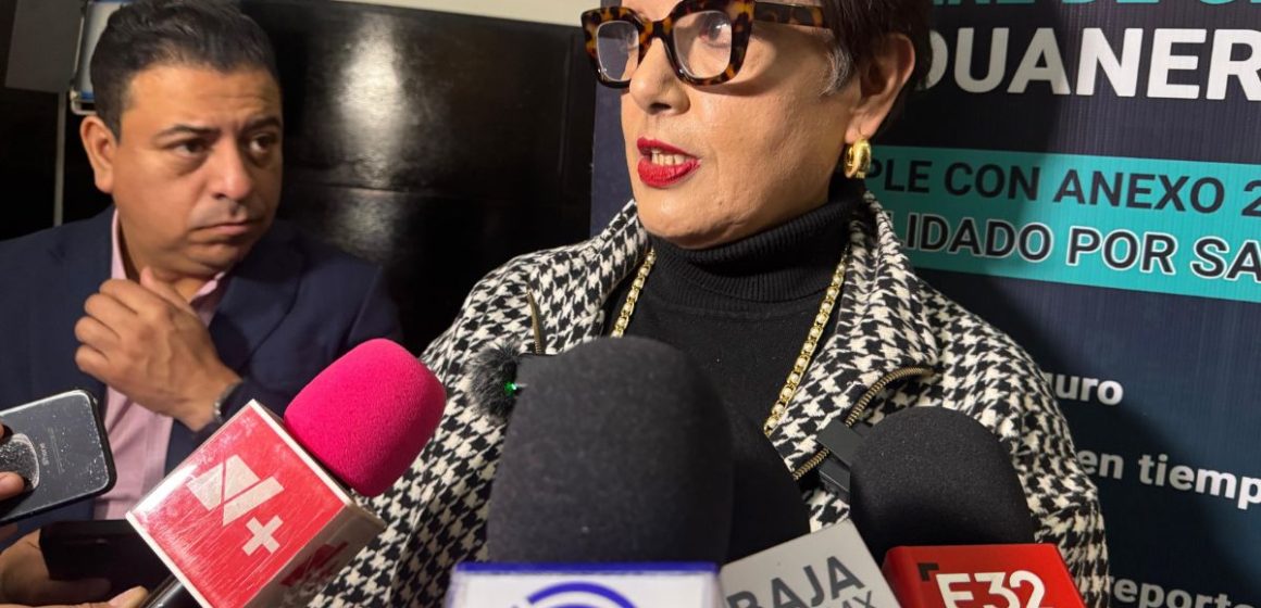 La representante de Index Zona Costa explicó que el fortalecimiento de la proveeduría nacional puede reducir riesgos de aumentos en precios al consumidor.