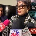 La representante de Index Zona Costa explicó que el fortalecimiento de la proveeduría nacional puede reducir riesgos de aumentos en precios al consumidor.