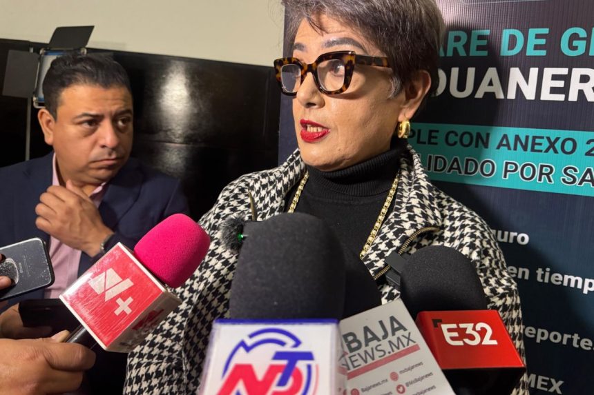 La representante de Index Zona Costa explicó que el fortalecimiento de la proveeduría nacional puede reducir riesgos de aumentos en precios al consumidor.