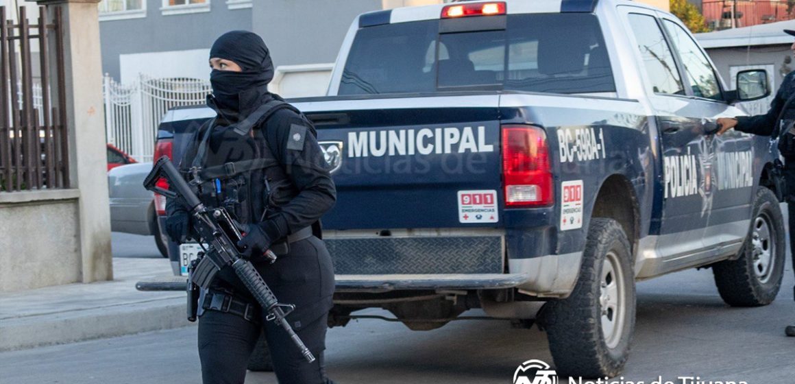 SSPCM aseguran 12 armas y detiene a más de 260 personas