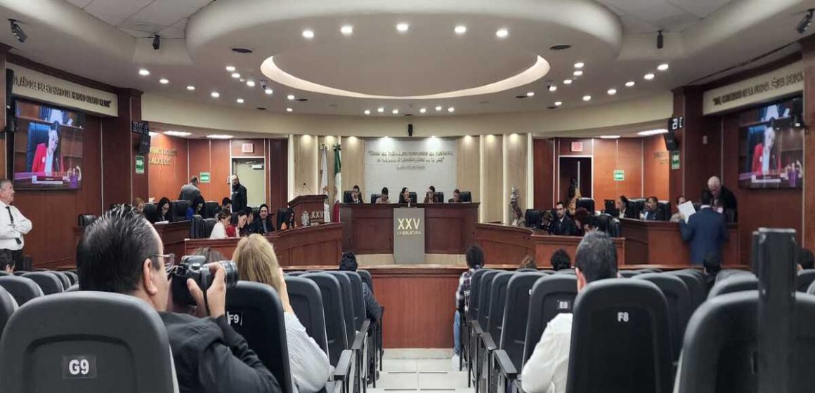 Congreso de BC aprueba reforma para fortalecer la participación ciudadana