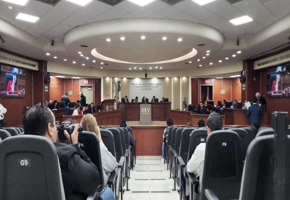 Congreso de BC aprueba reforma para fortalecer la participación ciudadana