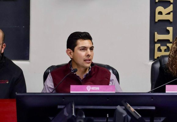 Gobierno de Tecate impulsa el reciclaje con descuentos en el pago del predial