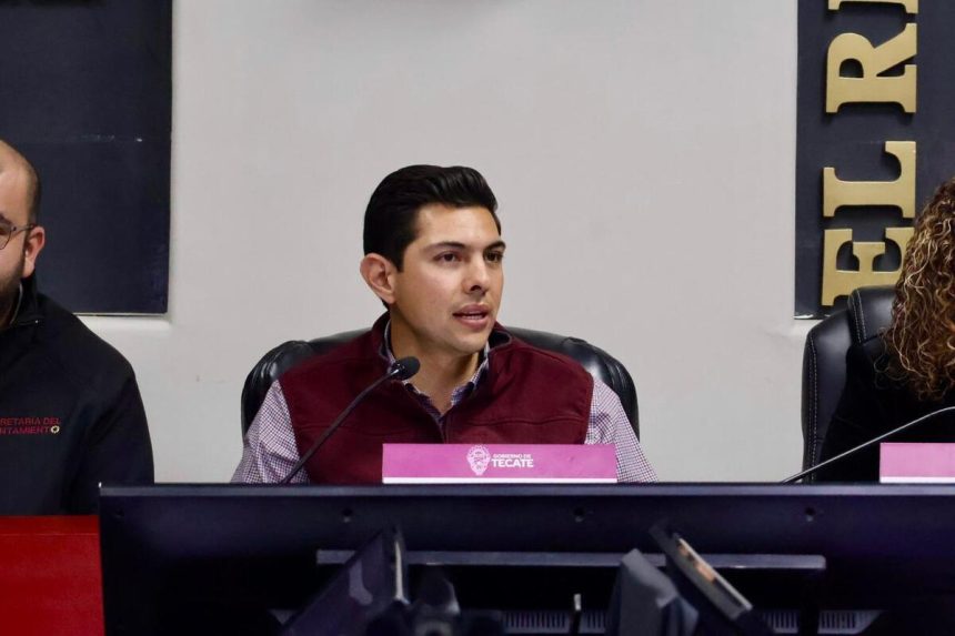 Gobierno de Tecate impulsa el reciclaje con descuentos en el pago del predial