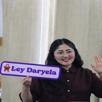 Michel Sánchez impulsa revisión del cumplimiento de la Ley Daryela en BC