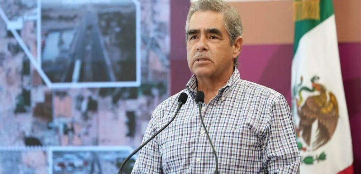 Sidurt reconoce avances y afectaciones viales en la obra del Blvd 2000 tras quejas ciudadanas