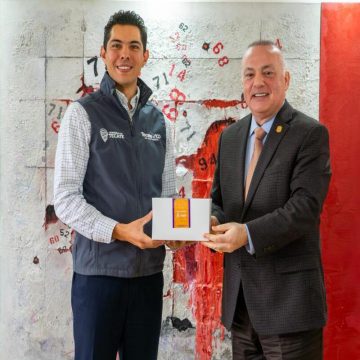 Gobierno de Tecate y Turismo estatal refuerzan estrategia para consolidar al Pueblo Mágico