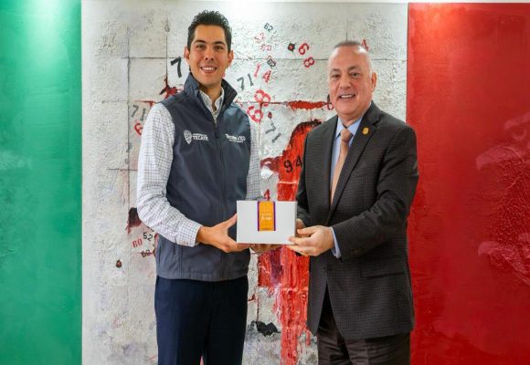 Gobierno de Tecate y Turismo estatal refuerzan estrategia para consolidar al Pueblo Mágico