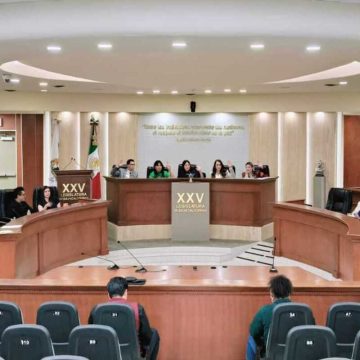 Baja California aprueba por unanimidad reducción gradual de jornada laboral a 40 horas