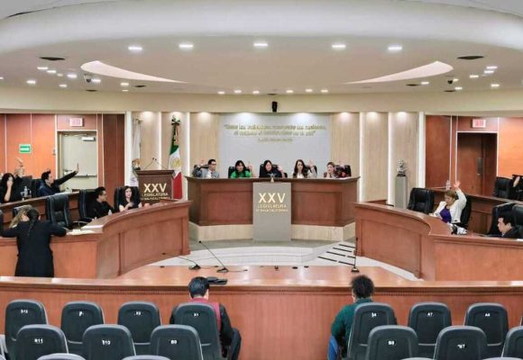 Baja California aprueba por unanimidad reducción gradual de jornada laboral a 40 horas