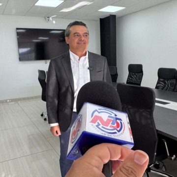 Jornada de 40 horas exige eficiencia, no improvisación: Canacintra